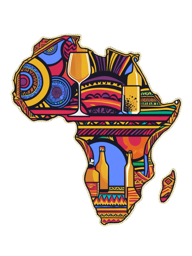 The Annual Africa Tourism Evening