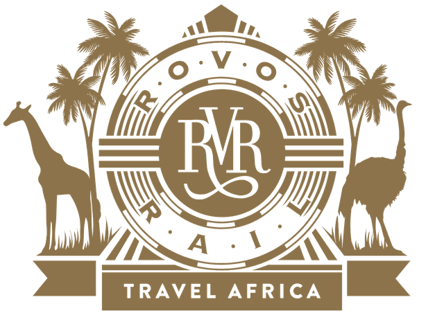 Rovos Rail logo