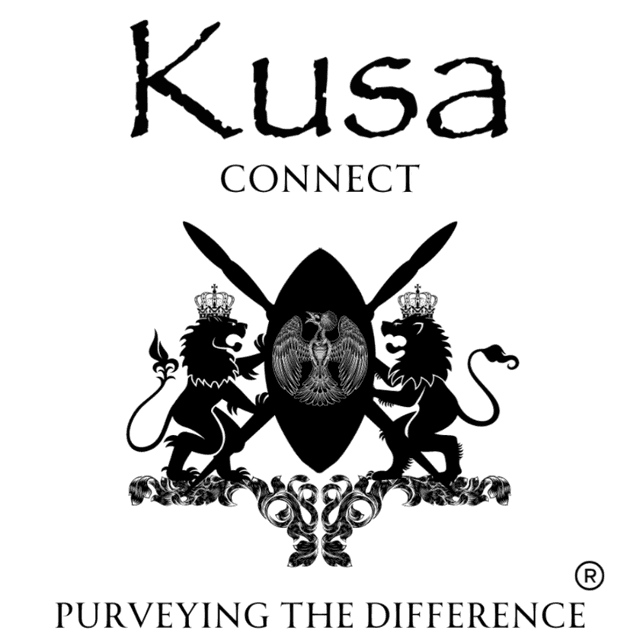 Kusa Connect logo