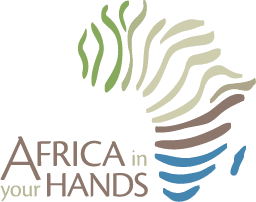 Africa In Your Hands logo