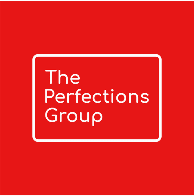 The Perfections Group logo